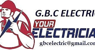 GBC Electric work example 1